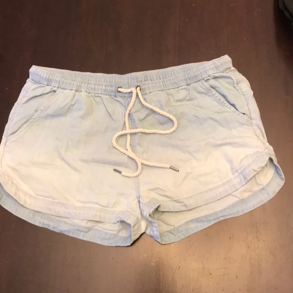 Aerie shorts